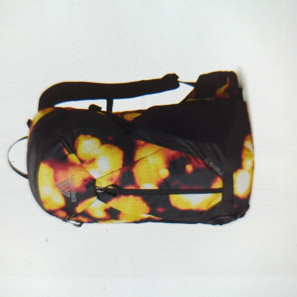 Gregory Maya backpack 15L women's